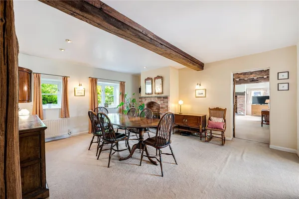 Huxley Lane, Brassey Green, CW6 photo 9