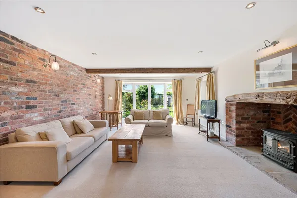 Huxley Lane, Brassey Green, CW6 photo 10