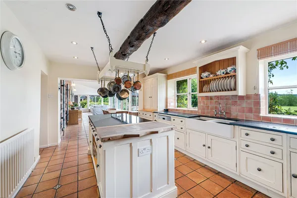 Huxley Lane, Brassey Green, CW6 photo 11
