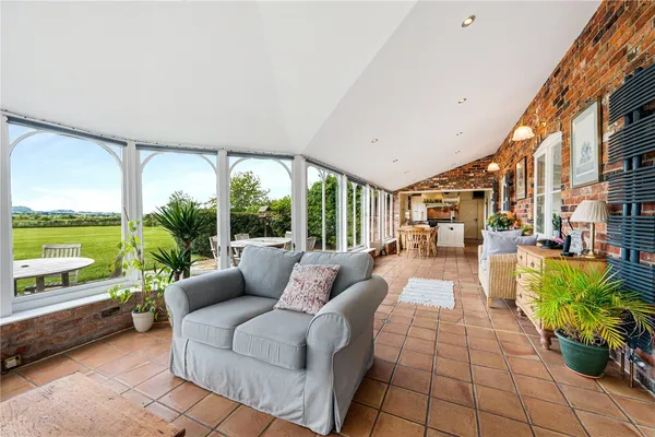 Huxley Lane, Brassey Green, CW6 photo 14