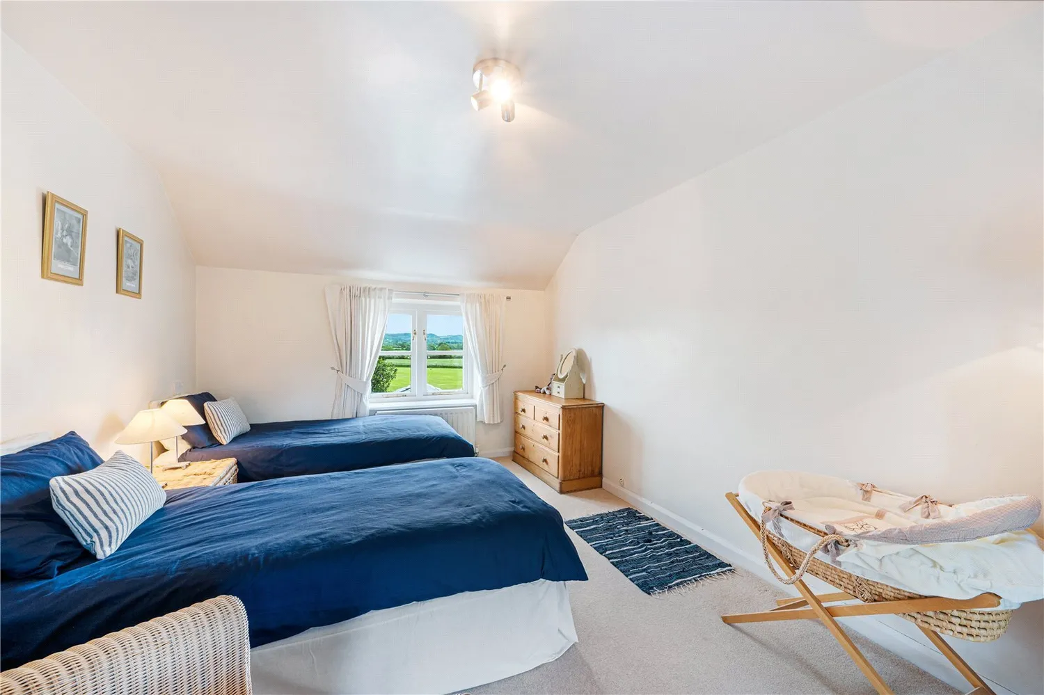 Huxley Lane, Brassey Green, CW6 photo 20