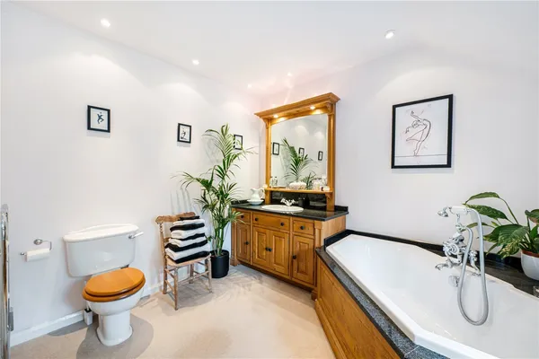 Huxley Lane, Brassey Green, CW6 photo 22