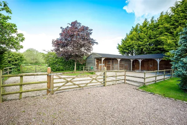 Huxley Lane, Brassey Green, CW6 photo 28