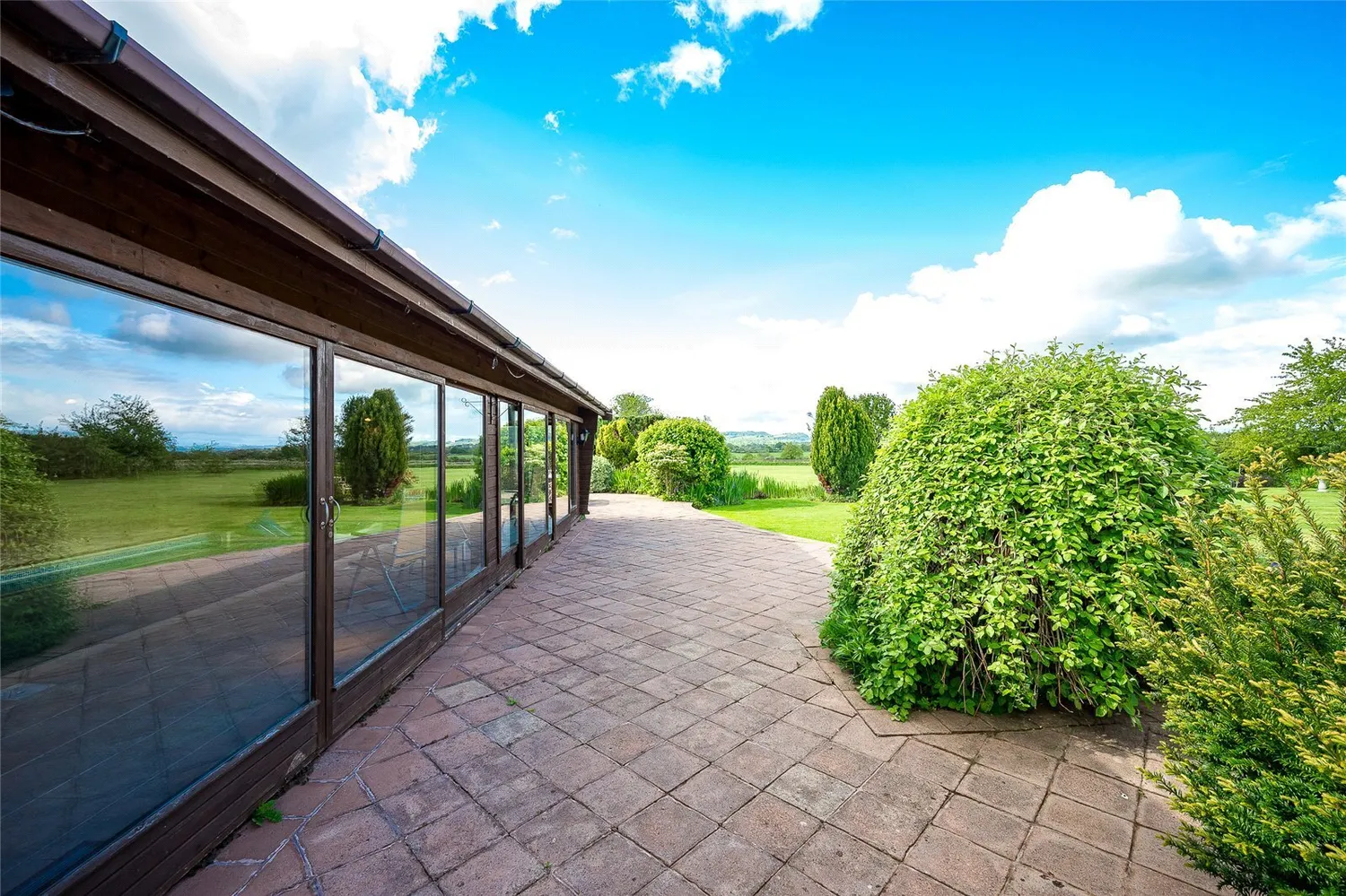 Huxley Lane, Brassey Green, CW6 photo 30