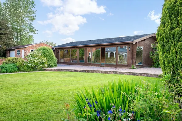 Huxley Lane, Brassey Green, CW6 photo 31