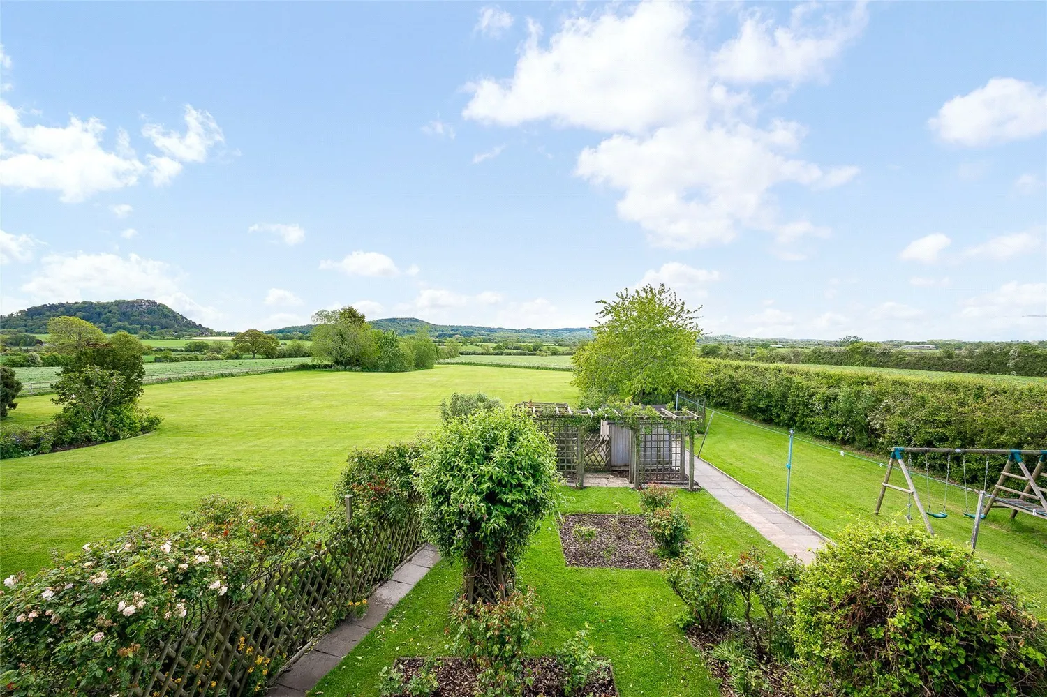 Huxley Lane, Brassey Green, CW6 photo 38