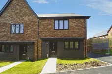 Farm Field Place, Herstmonceux, Hailsham