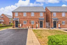Waring Crescent, Aston Clinton, Aylesbury