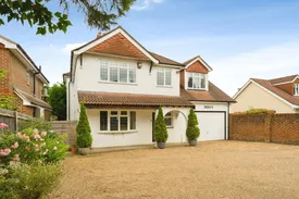 Property responsive