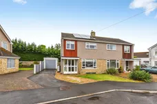 Homefield Close, Beckington, Frome