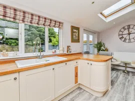 Homefield Close, Beckington, Frome thumb 2