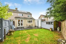 Homefield Close, Beckington, Frome