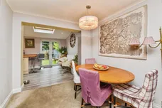 Homefield Close, Beckington, Frome