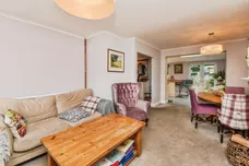 Homefield Close, Beckington, Frome