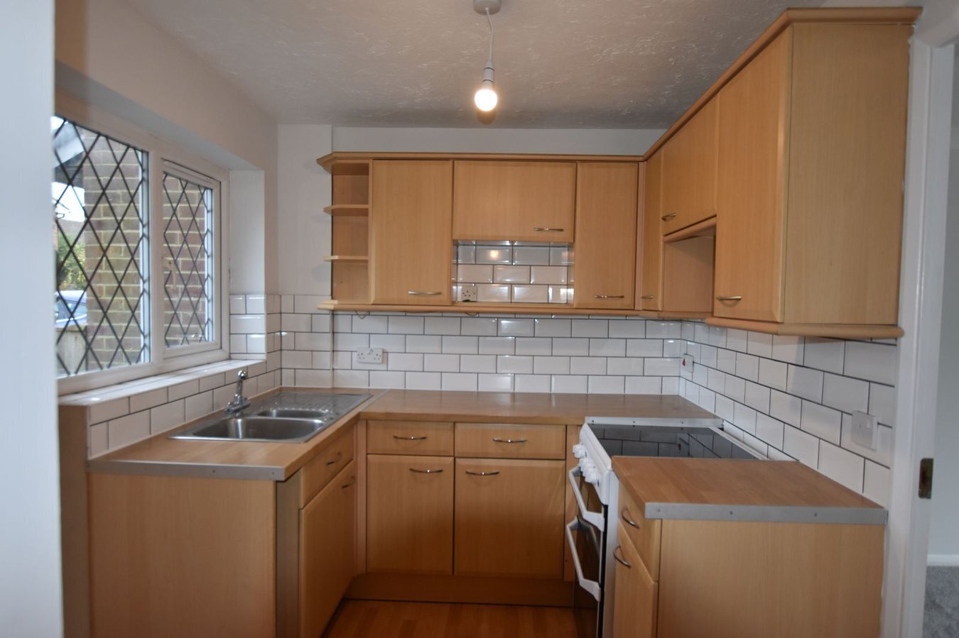 Challis Place, Binfield, Bracknell, RG42 Image 3
