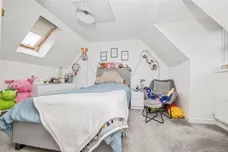 Emma Girling Close, Hadleigh, Ipswich