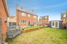 Emma Girling Close, Hadleigh, Ipswich