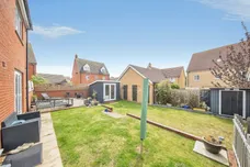 Emma Girling Close, Hadleigh, Ipswich