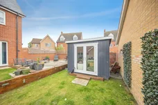 Emma Girling Close, Hadleigh, Ipswich