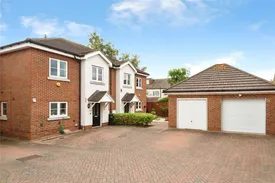 Property responsive