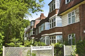 Property responsive