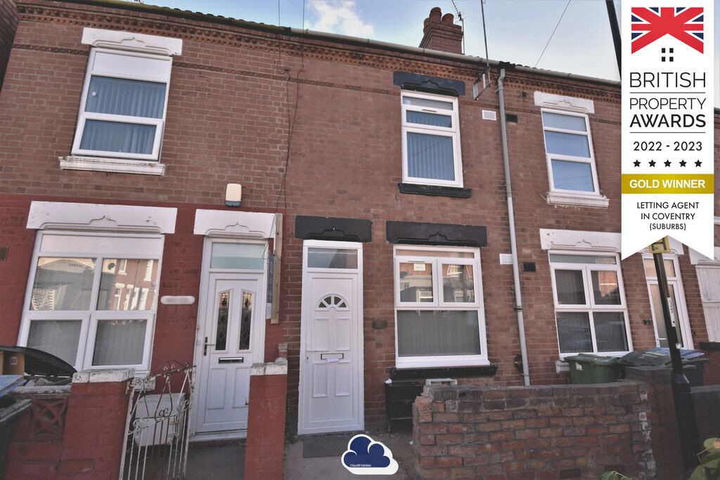 Marlborough Road, Coventry, CV2 4EN Image 9