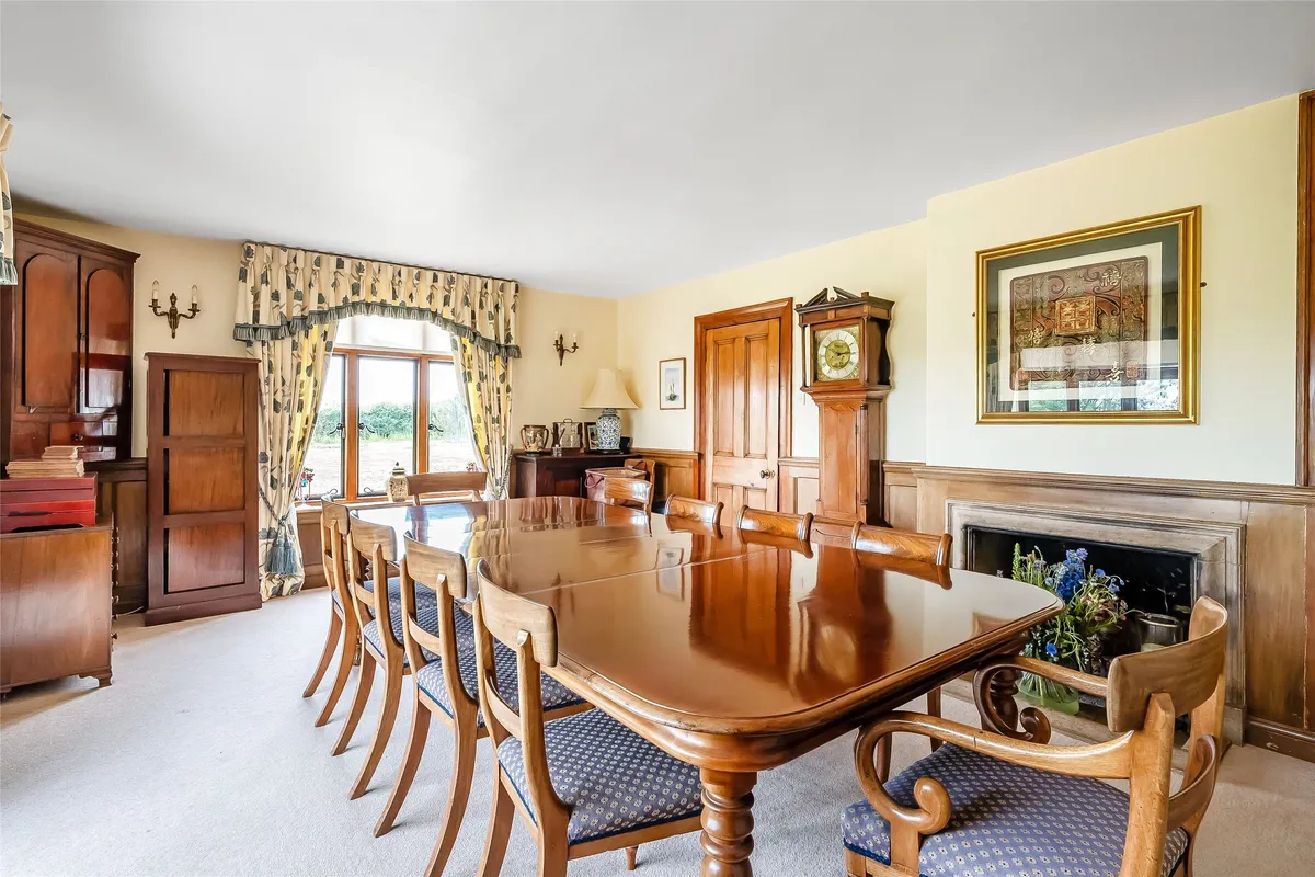 Misbrooks Green Road, Beare Green, Dorking, RH5