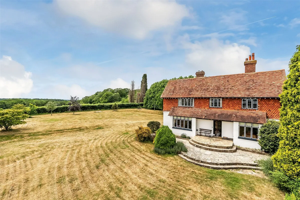 Misbrooks Green Road, Beare Green, Dorking, RH5