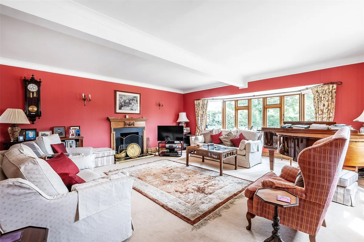 Misbrooks Green Road, Beare Green, Dorking, RH5