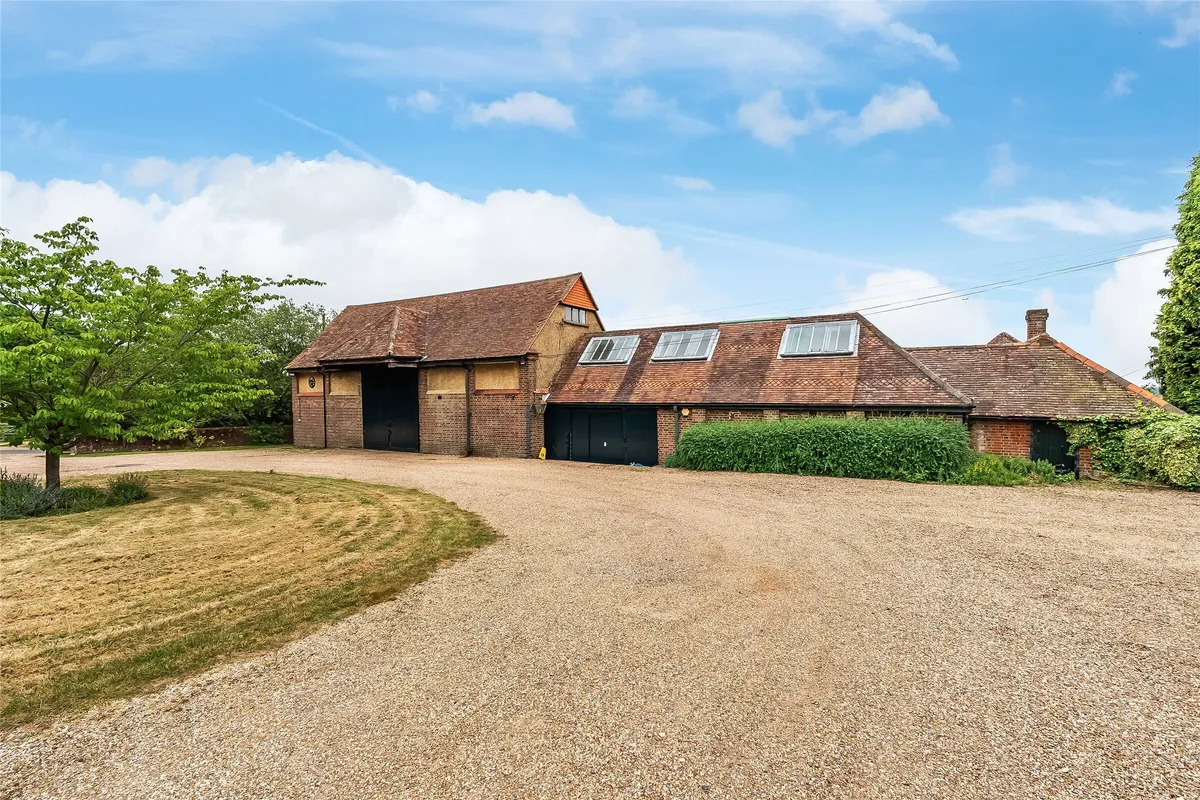 Misbrooks Green Road, Beare Green, Dorking, RH5