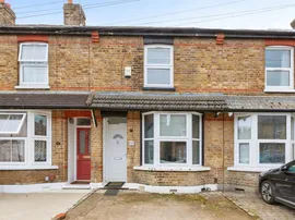 Montague Road, Slough photo