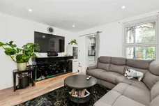 Montague Road, Slough
