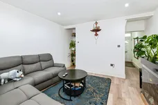 Montague Road, Slough