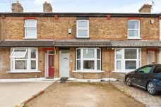 Montague Road, Slough