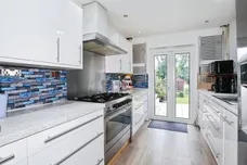 Montague Road, Slough