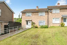 Newton Road, Stevenage