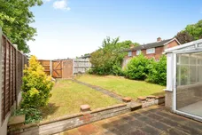 Newton Road, Stevenage