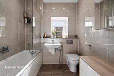 Glanville Way, EPSOM