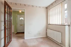 Newton Road, Stevenage