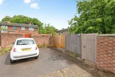 Newton Road, Stevenage