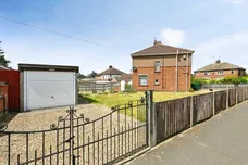 Kent Road, King's Lynn