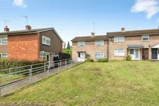 Newton Road, Stevenage