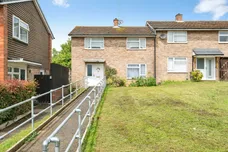 Newton Road, Stevenage