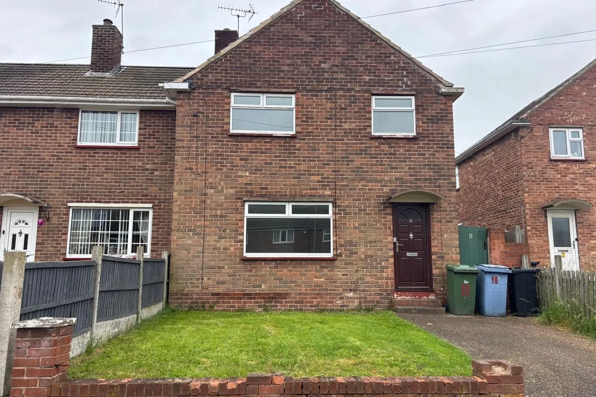 Fleming Avenue, Tuxford, NEWARK