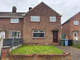 Fleming Avenue, Tuxford, NEWARK photo