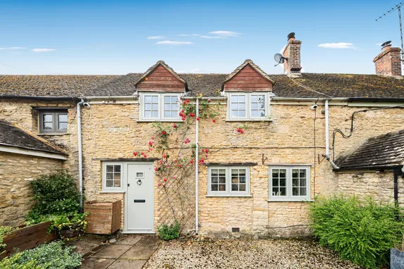 South Street, Chipping Norton, OX7