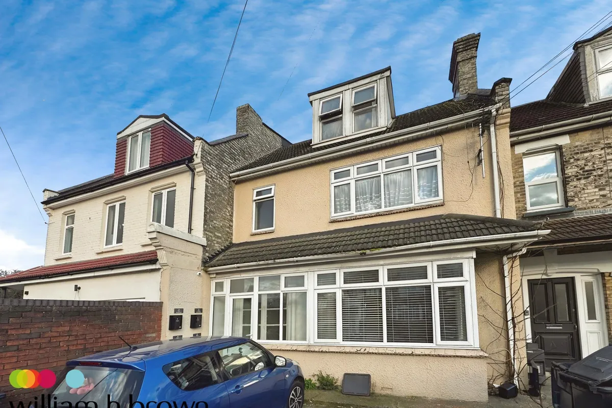Wellesley Road, CLACTON-ON-SEA