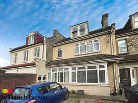 Wellesley Road, CLACTON-ON-SEA photo