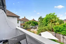 Grove Close, Kingston Upon Thames