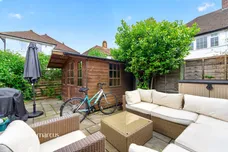 Grove Close, Kingston Upon Thames